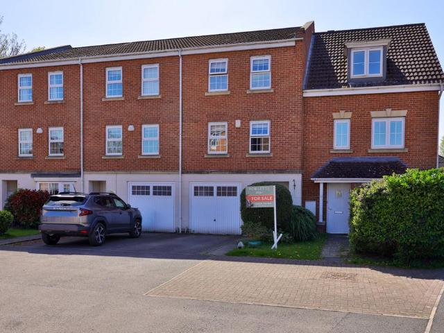 House for sale in Pocklington, East Riding Of Yorkshire