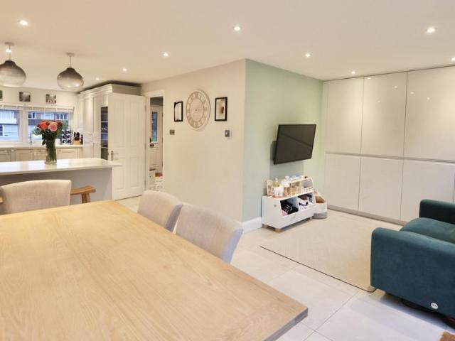 House for sale in Great Missenden, Buckinghamshire
