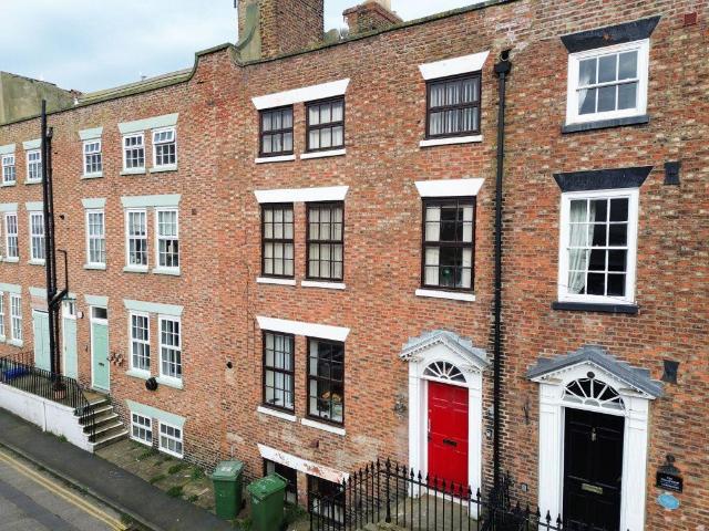 House for sale in Whitby, North Yorkshire