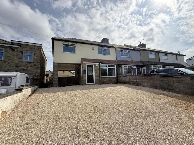 House for sale in Bank Top, Siddal