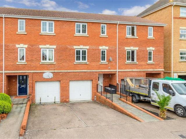 House for sale in Hamerton, Kent