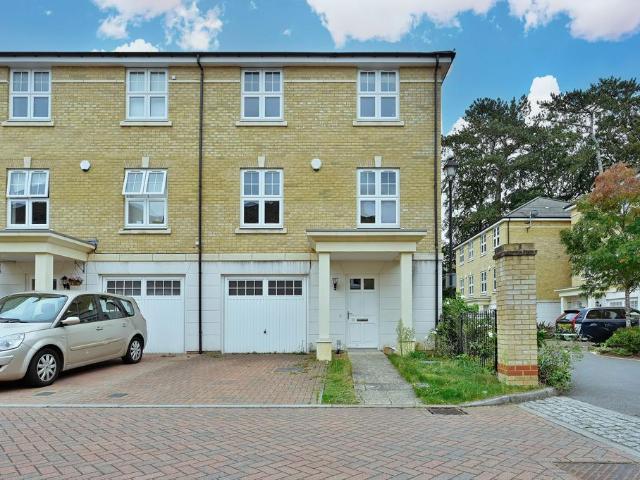 House for sale in North Watford