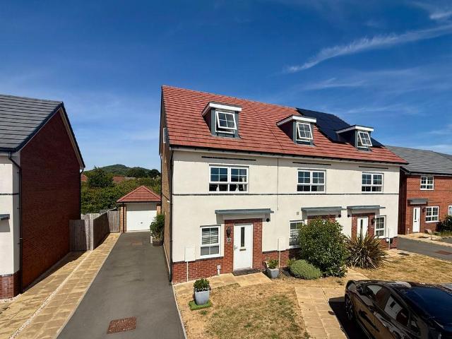House for sale in Ledbury