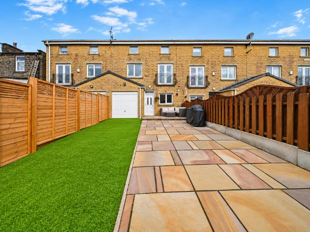 House for sale in Haggate, Burnley