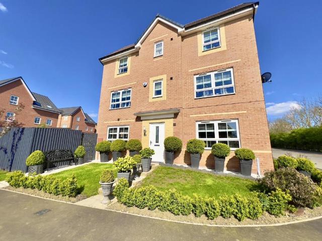 House for sale in Coxhoe