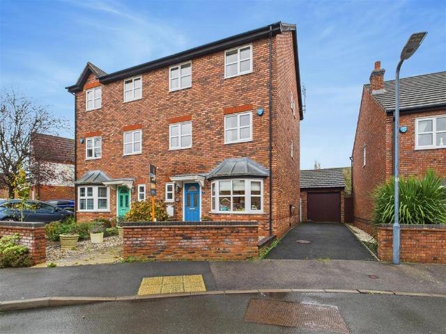 House for sale in Stratford-upon-Avon, Alderminster