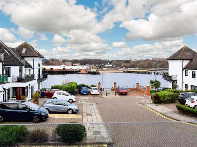 House for sale in The Lawe, South Shields