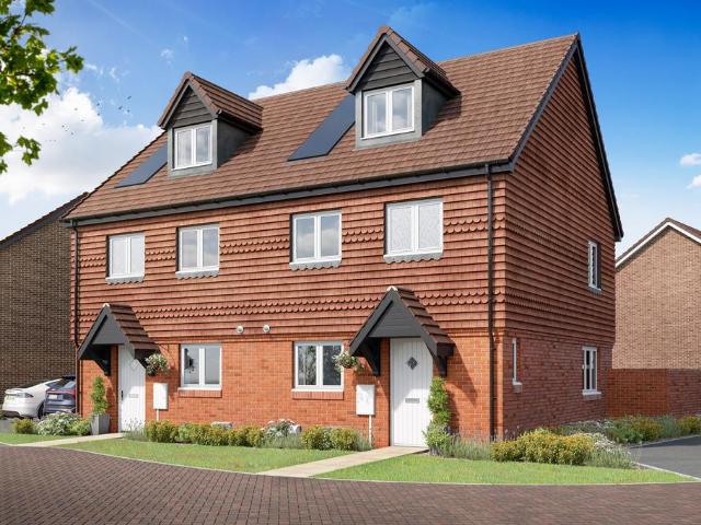 House for sale in Hythe, Folkestone