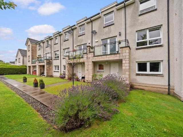 House for sale in Scotland