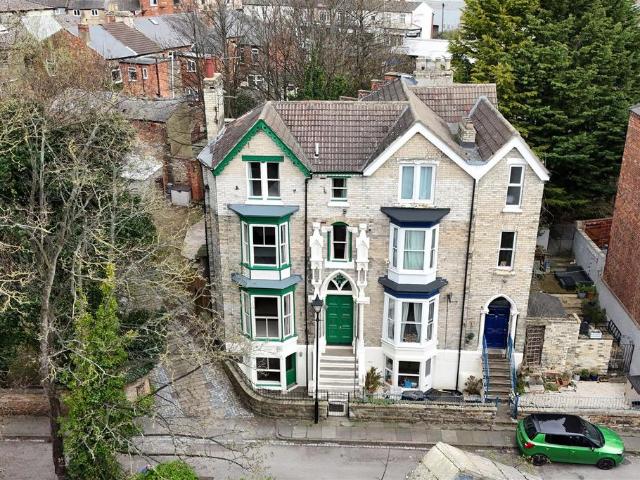 House for sale in Darlington