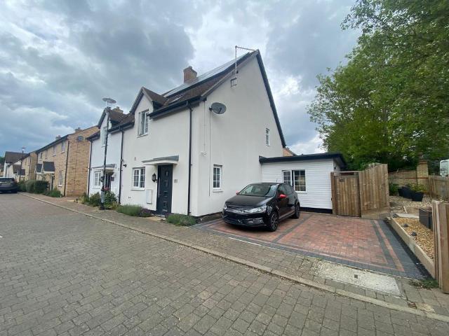 House for sale in Silsoe, Bedfordshire