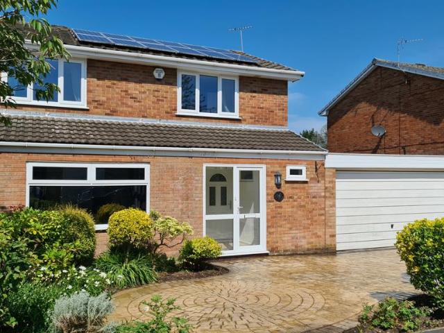 House for sale in Billinge, St Helens