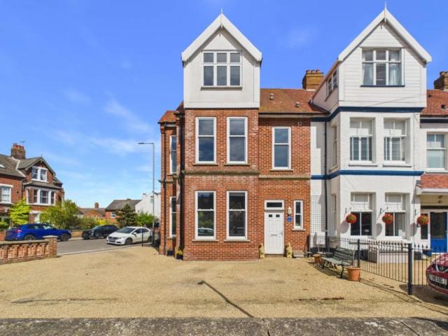 House for sale in Eastbridge, Suffolk