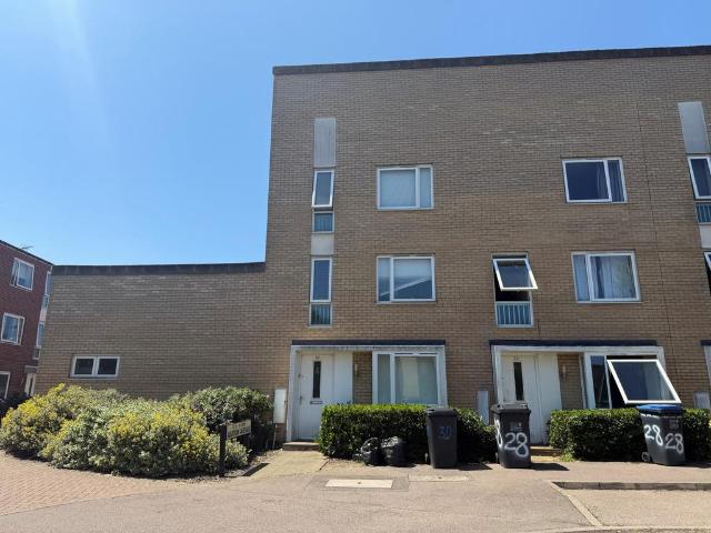 House for sale in Hatfield, Fretherne