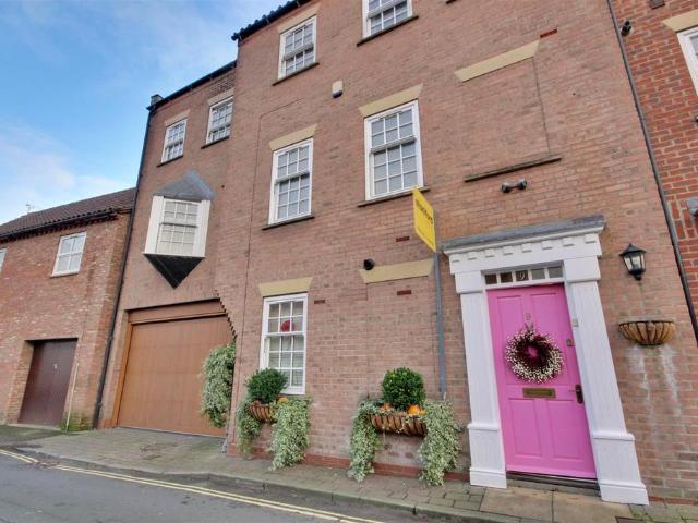 House for sale in Beverley, East Riding Of Yorkshire