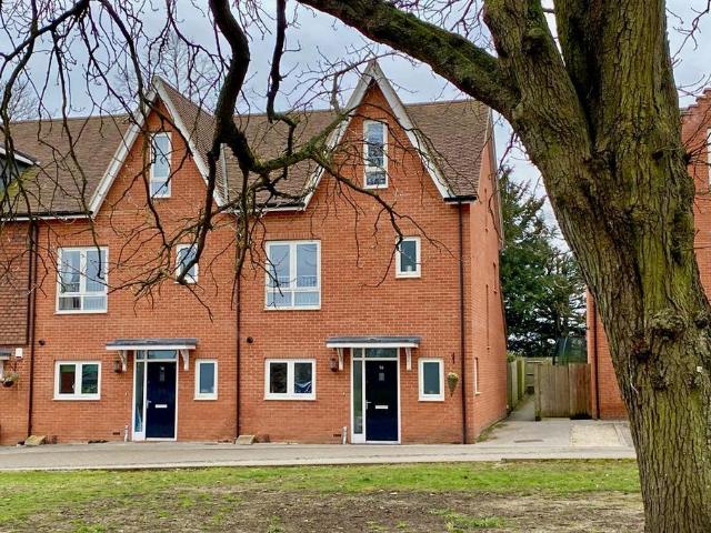 House for sale in Berrick Salome, Oxfordshire