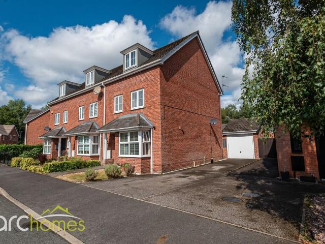 House for sale in Pennington, Wigan