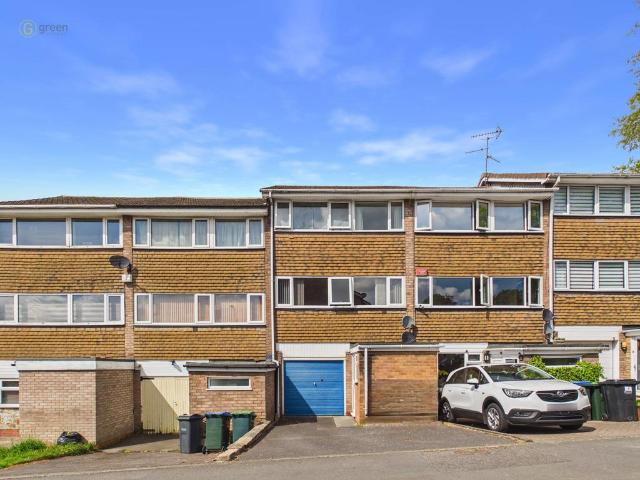 House for sale in West Midlands