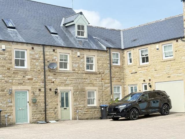 House for sale in Barnard Castle