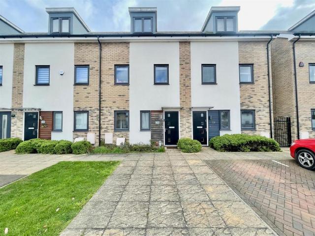 House for sale in Peterborough