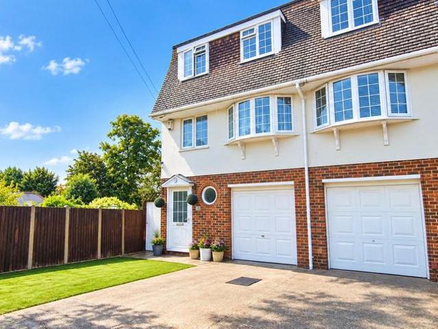 House for sale in Gravesend, Gravesham
