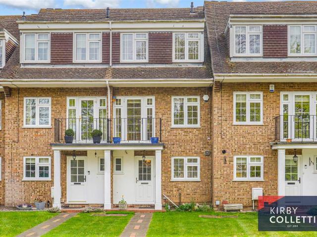 House for sale in Broxbourne, Hertfordshire