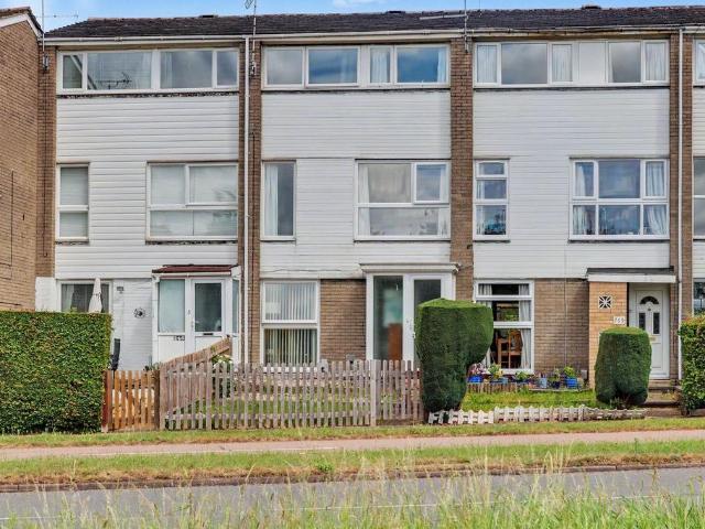 House for sale in Bedwell, Shephall