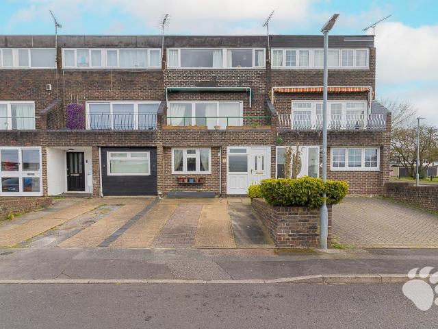 House for sale in Essex