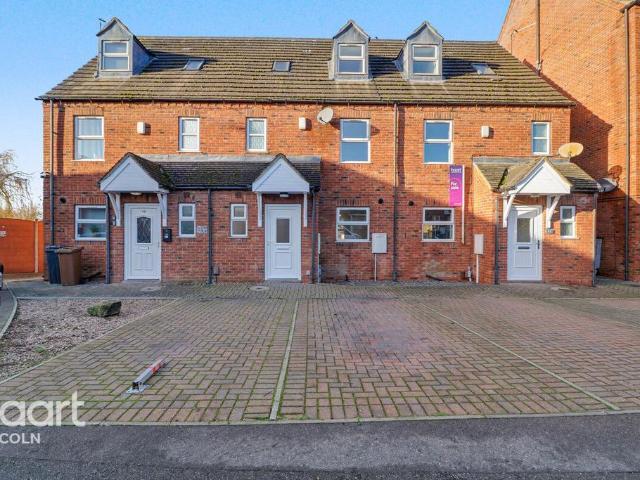 House for sale in Boultham, Brayford