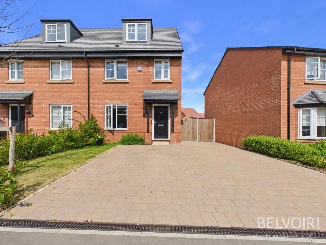House for sale in Whiston, Knowsley