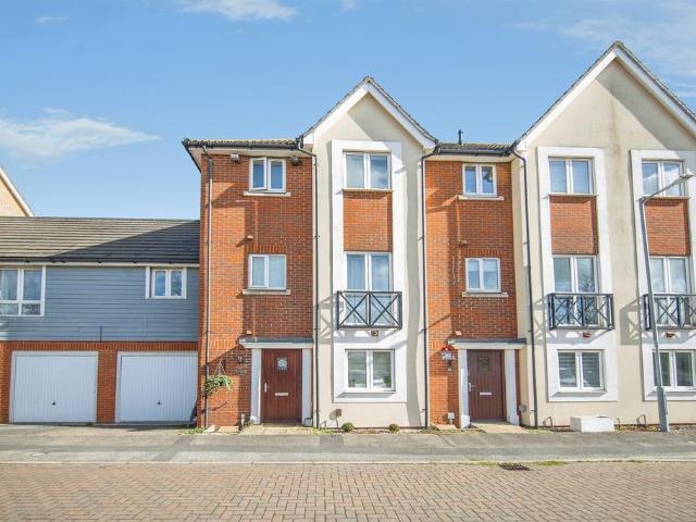 House for sale in Westbourne, Key Street