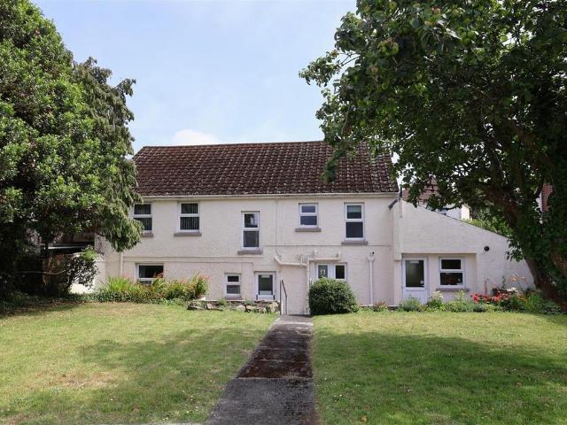 House for sale in Albert Town, Haverfordwest