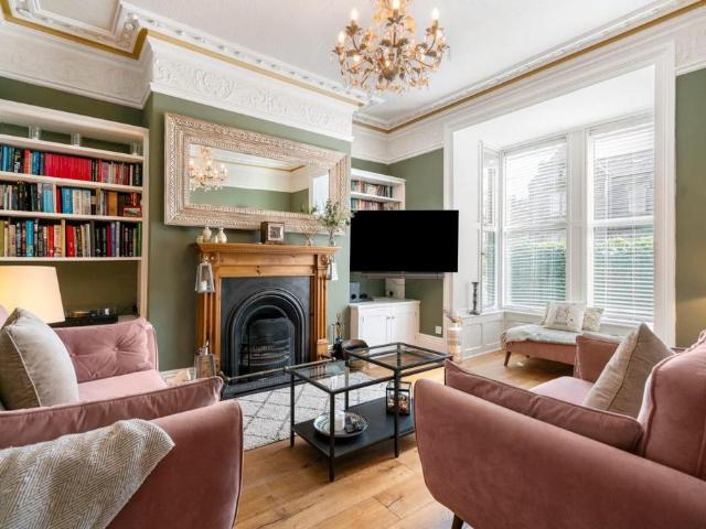 House for sale in Mill Fields, Skipton