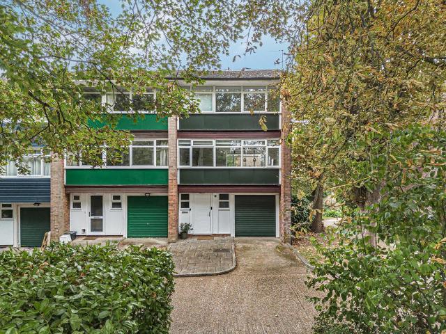 House for sale in St Albans