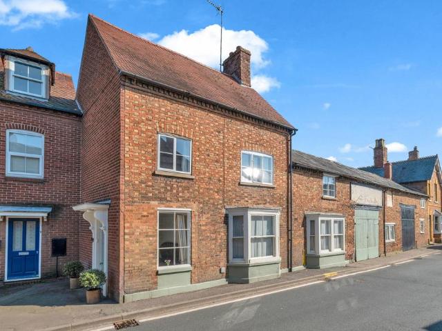House for sale in Shipston on Stour, Alderminster