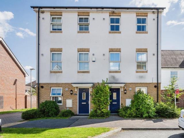 House for sale in Redhouse Park, Great Linford