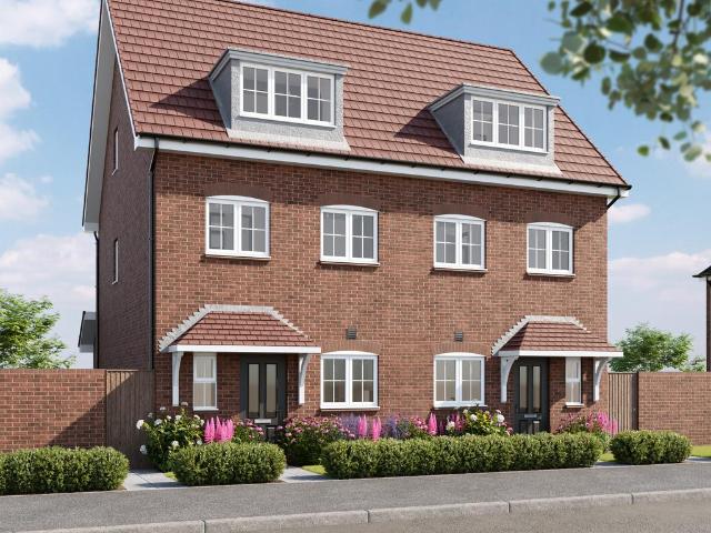 House for sale in Georgia, Isle Of Man