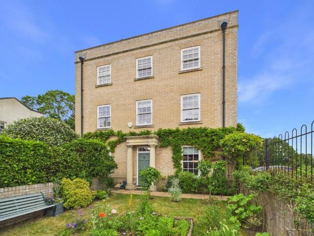 House for sale in Kelsale cum Carlton, Eastbridge