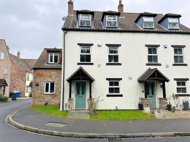 House for sale in North Yorkshire