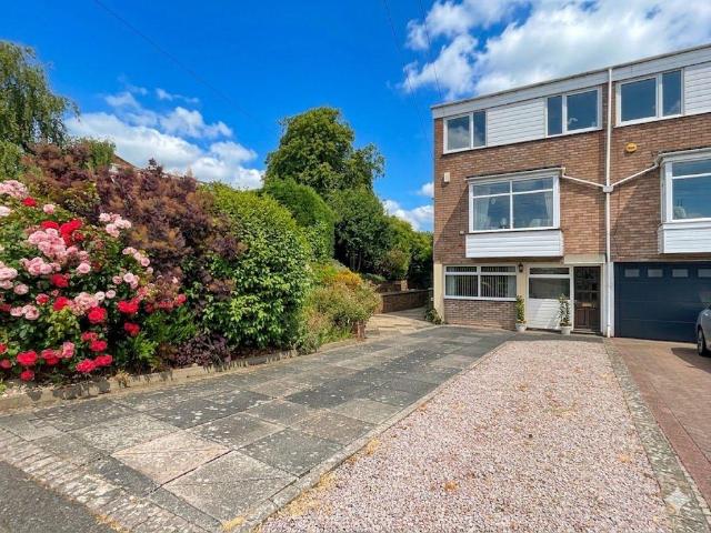 House for sale in Hasbury, West Midlands