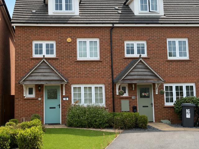 House for sale in Loxdale, Bilston
