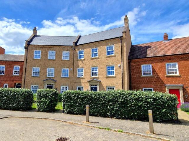 House for sale in Bedford