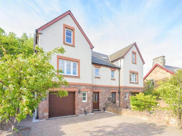 House for sale in Craigie, Moneydie