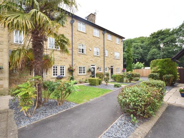 House for sale in Paradise, Lancashire