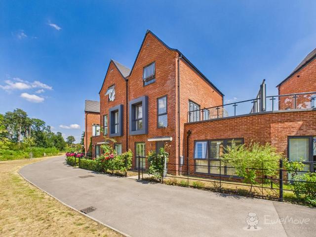 House for sale in Bolton Low Houses, Hampshire