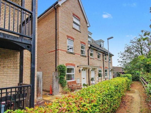 House for sale in Barway, Cambridgeshire
