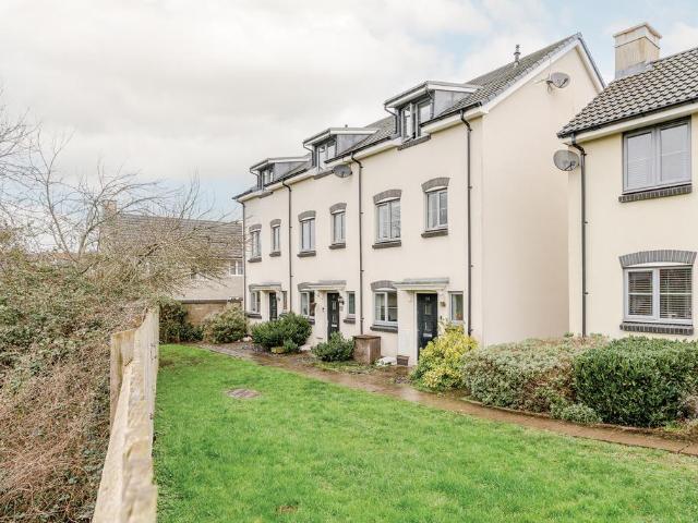 House for sale in Winterbourne, Patchway