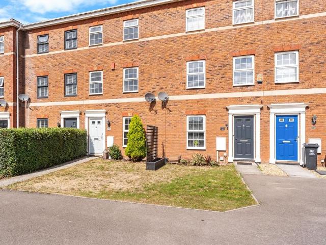 House for sale in Pengam Green, Falcon Lodge