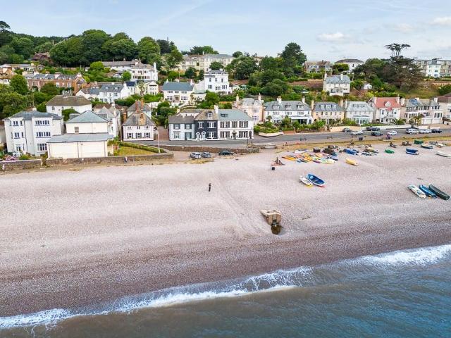 House for sale in Budleigh Salterton, Budlake
