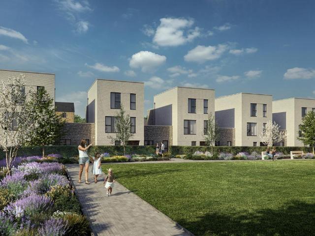 House for sale in Monks Orchard, Kent